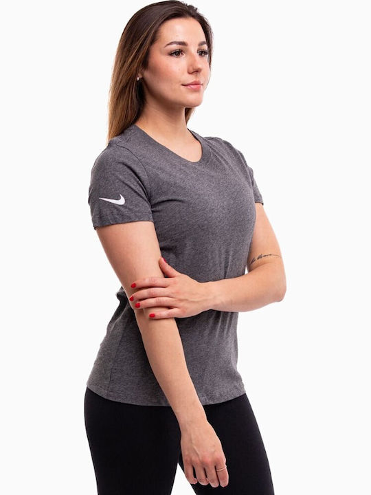 Nike Park 20 Damen T-Shirt Gray