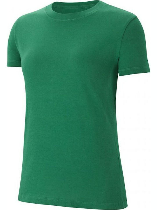 Nike Park 20 Damen T-Shirt Grün