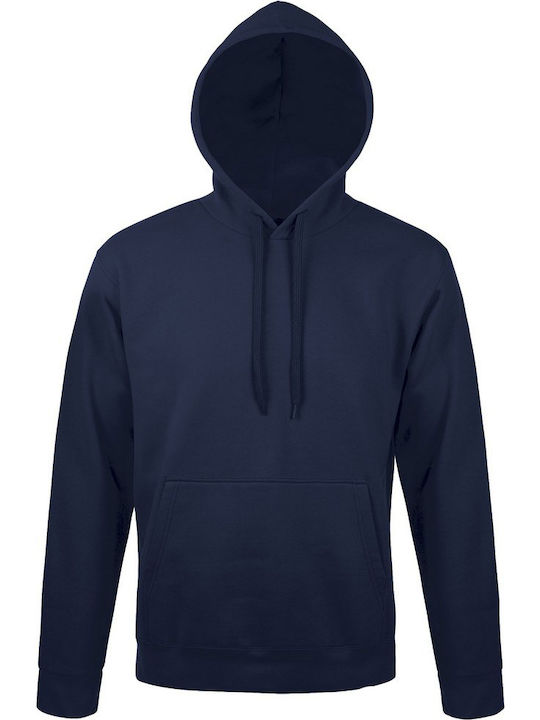 Sol's Snake Men's Long Sleeve Promotional Sweat...