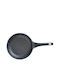 Viomar Inox Pan made of Cast Aluminum with Stone Coating 30cm