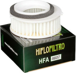 Hiflofiltro Filtru de aer pentru motociclete Yamaha Dragstar XVS-650V 1997-2004