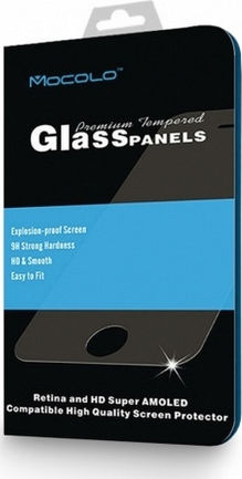 Mocolo 3D Full Face Tempered Glass (OnePlus Nord N10 5G)
