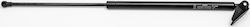 Fa Krosno Αμορτισέρ Πορτ Μπαγκάζ για Mazda 323 1998-2004 HB (Αριστερά)