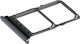 Sim Tray Μαύρο για Huawei Mate 20