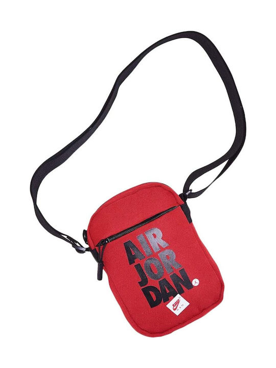 Jordan ÎÎ½Î´ÏÎ¹ÎºÎ® Î¤ÏÎ¬Î½ÏÎ± ÎÎ¼Î¿Ï / Î§Î¹Î±ÏÏÎ¯ ÏÎµ ÎÏÎºÎºÎ¹Î½Î¿ ÏÏÏÎ¼Î± 9A0507-R78 | Skroutz.gr