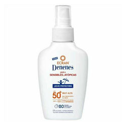 Denenes Protech SPF50 100ml