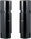 Takex PB-IN-200HFA Verkabelter Vierstrahl-Detektor IP65 10-30V Reichweite 200m