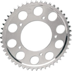 JT Sprockets Rear Sprocket 42 Teeth for Suzuki DR 250 JT Sprockets Rear Sprocket 42 Teeth for Suzuki DR 250