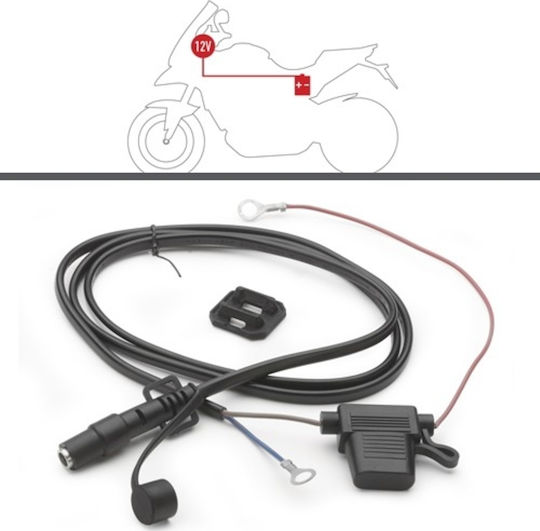 Givi Motorcycle Charger for S111/S112