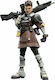Weta Workshop Apex Legends: Bangalore Φιγούρα 18εκ.