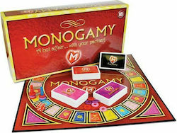 Creative Conceptions Monogamy Game Joc erotic