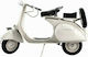 Vespa Моделна Фигура
