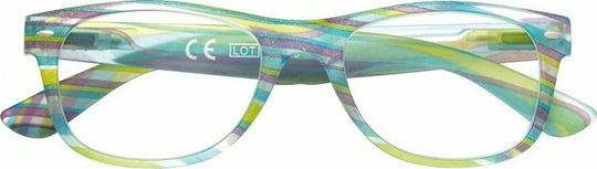 Zippo Reading Glasses +2.00 Multicolour 31Z-PR56-200