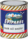 Epifanes Teak Oil Sealer Surface Varnish Colorless Gloss 1lt