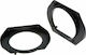 Connects2 Speaker Ring Car Front 130mm Alfa Romeo Spider Fiat Brava / Bravo / Marea Lancia Ypsilon 2pcs
