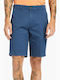 Timberland Herrenshorts Chino Blau