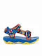 Kids' Sandals Hurricane XLT 2 Anatomic Multicolour