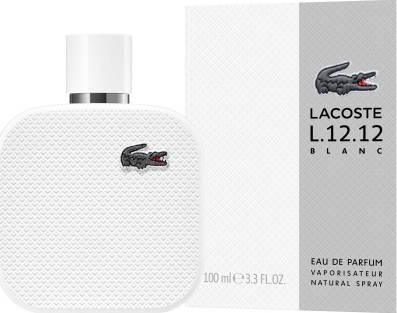 Lacoste 175 ml deals