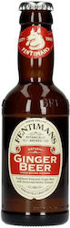 Fentimans Ginger Beer Ginger Beer με Ανθρακικό 275ml