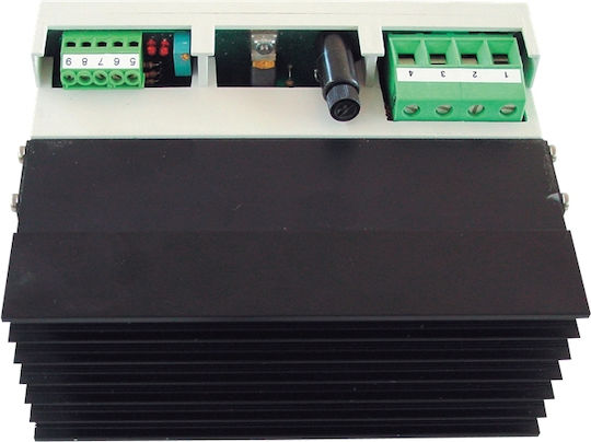 Varma Tec Putere Comutator Industrial Ρυθμιστής Ισχύος Ράγας 0-8000W STAR3