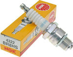 NGK Motorcycle Spark Plugs BR8HS