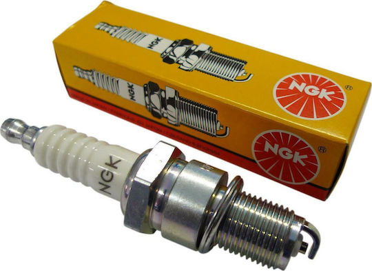 NGK Motorcycle Spark Plugs DR8ES-L