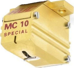 Van den Hul Грамофонна Игла MC-10 Специален Тип Подвижна Бобина Van den Hul Грамофонна Игла MC-10 Специален Тип Подвижна Бобина