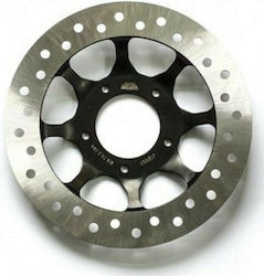 JT Sprockets Δισκόπλακα Μπροστά Δισκόπλακα Μπροστά για Honda Supra 100 / Kymco Spike 125