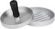 Louis Tellier Hamburger Matty Press Maker Φ12cm 12cm