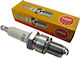 NGK Motorcycle Spark Plugs DPR9EA-9