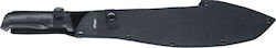 Walther Machtac Machete Black