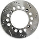 JT Sprockets Δισκόπλακα Πίσω για Suzuki XF650 Freewind Δισκόπλακα Πίσω για Suzuki Freewind 650/ DR650