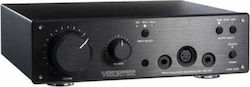 Violectric HPA V550 Tabelul Analogic Amplificator de Căști 3 Canale cu Jack 6.3mm