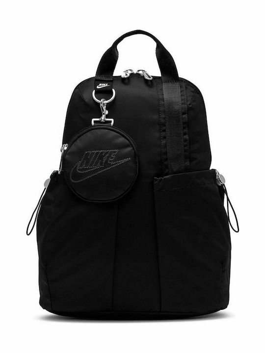 Nike Sportswear Futura Luxe 10lt Negru