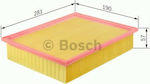 Bosch Car Air Filter for Ford Focus