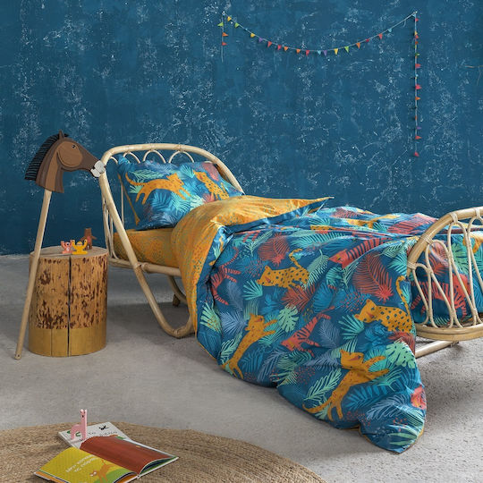 Nima Kids Quilt Single 160x240cm