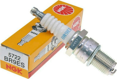 NGK Motorcycle Spark Plugs BR9ES