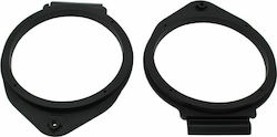 Connects2 Βάσεις Ηχείων Μπροστινές 165mm για Opel Adam / Astra / Insignia / Meriva / Mokka / Zafira 2τμχ Connects2 Βάσεις Ηχείων Μπροστινές 165mm για Opel Adam / Astra / Insignia / Meriva / Mokka / Zafira 2τμχ