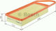 Bosch Filtru de Aer Auto pentru Peugeot 407