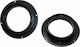 Connects2 Βάσεις Ηχείων Μπροστινές 165mm για Audi A3 2012-2021 / Q5 2012-2017 2τμχ
