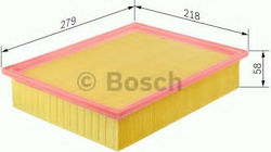 Bosch Car Air Filter for Volkswagen T5