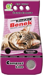 Super Benek Certech Super Benek Compact με Άρωμα Λεβάντα 25lt Super Benek Certech Super Benek Compact με Άρωμα Λεβάντα 25lt