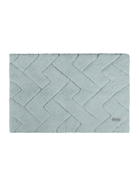 Guy Laroche Covoraș de Baie Bumbac Zita 1127091121002 Aqua 55x85buc