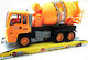 Μπετονιέρα Όχημα Cement Mixer for 3++ Years 70706653