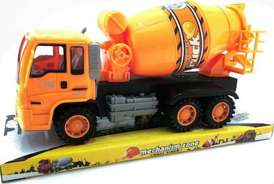 Μπετονιέρα Όχημα Cement Mixer for 3++ Years 70706653