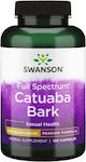 Swanson Full Spectrum Catuaba Bark 120 κάψουλες