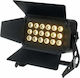 Stairville Движеща се светлина LED HL-x180 CW/WW Регулируемо бяло