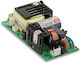 Mean Well EPS120-24 Захранване на CCTV Системи 84W 24V 3.5A EPS-120-24