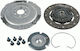 Sachs Kupplungssatz Kupplungsset für Seat Cordoba / Ibiza / Inca / Toledo, Skoda Octavia, VW Bora / Caddy / Golf / Polo für Audi A3