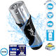 GloboStar Diving Safety Light Rechargeable LED ...